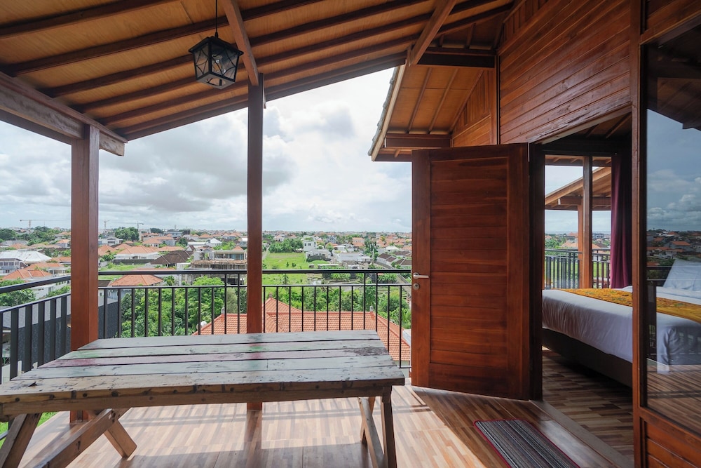 Sky Apartments And Suites