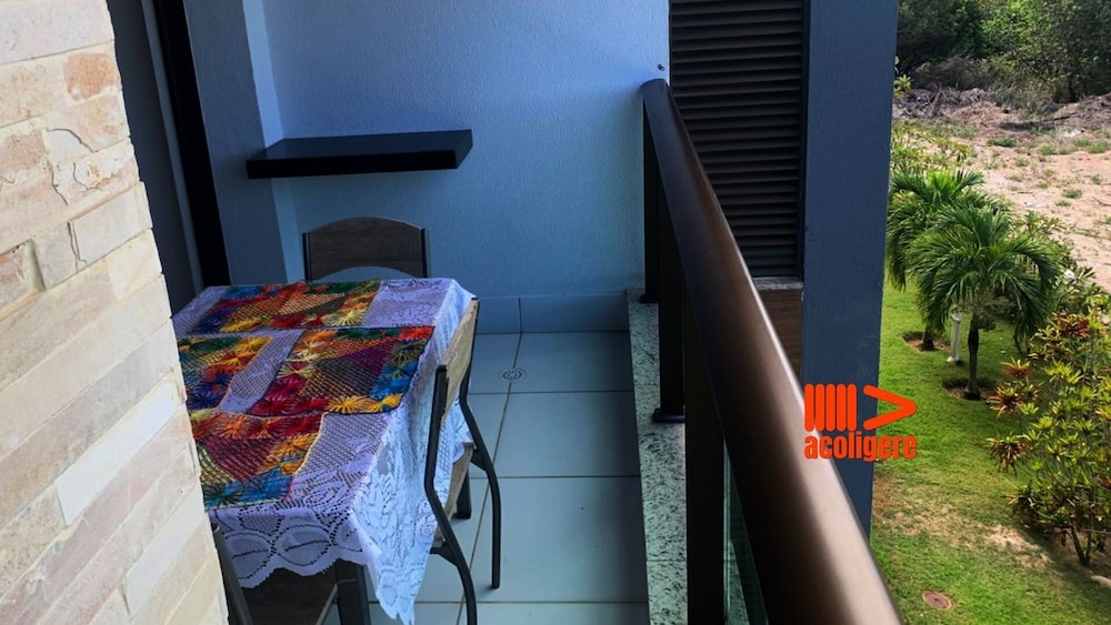 Flat no Iloa Barra de São Miguel ILO208S