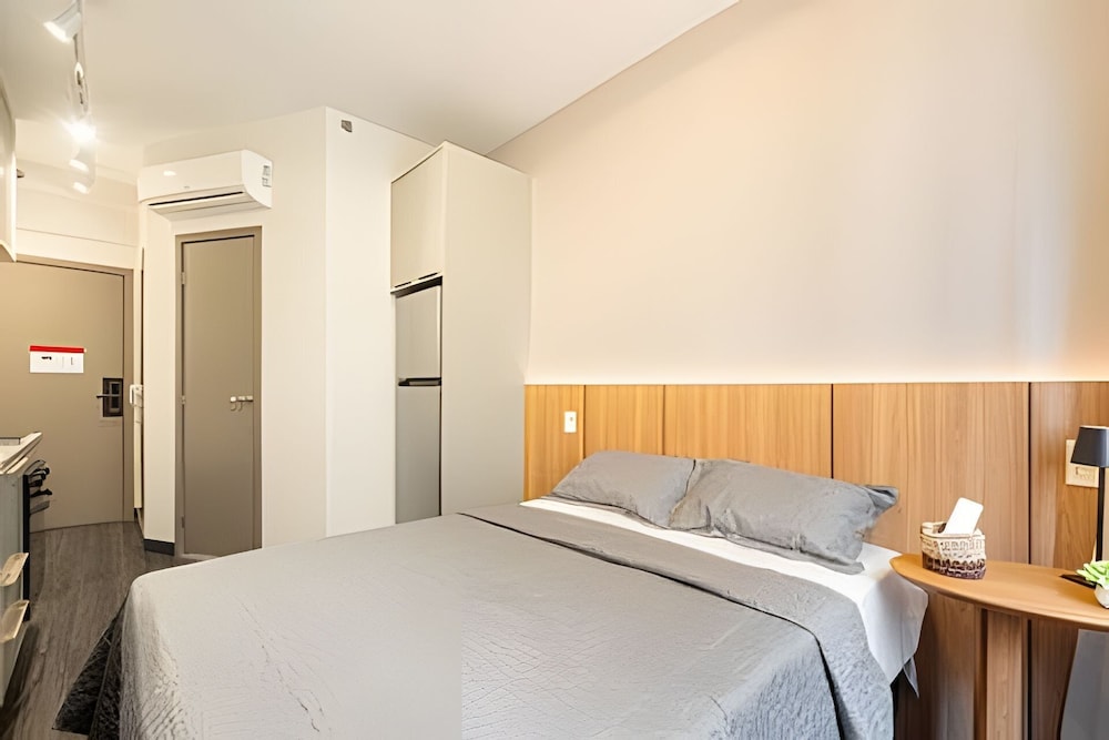 Estudios Neo Home São Caetano