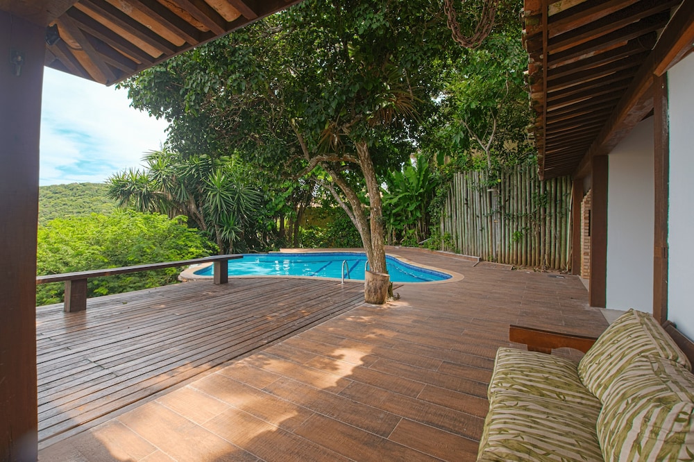 Ilha Branca Guest House