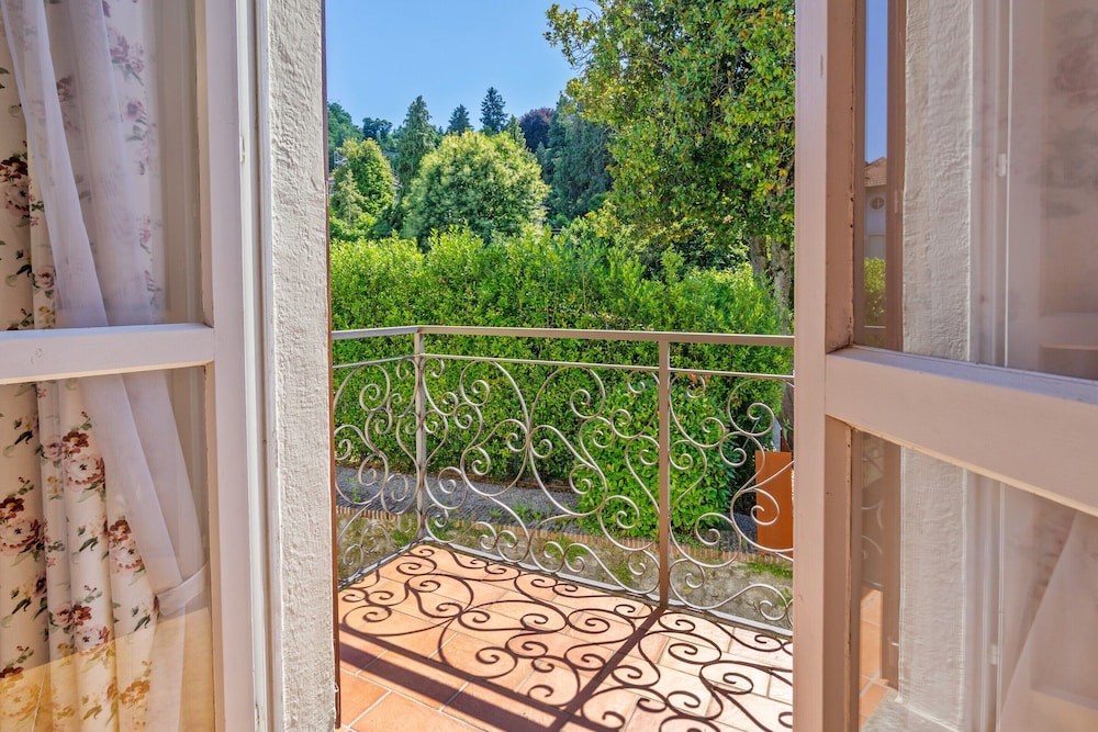 Holiday Home in Meina