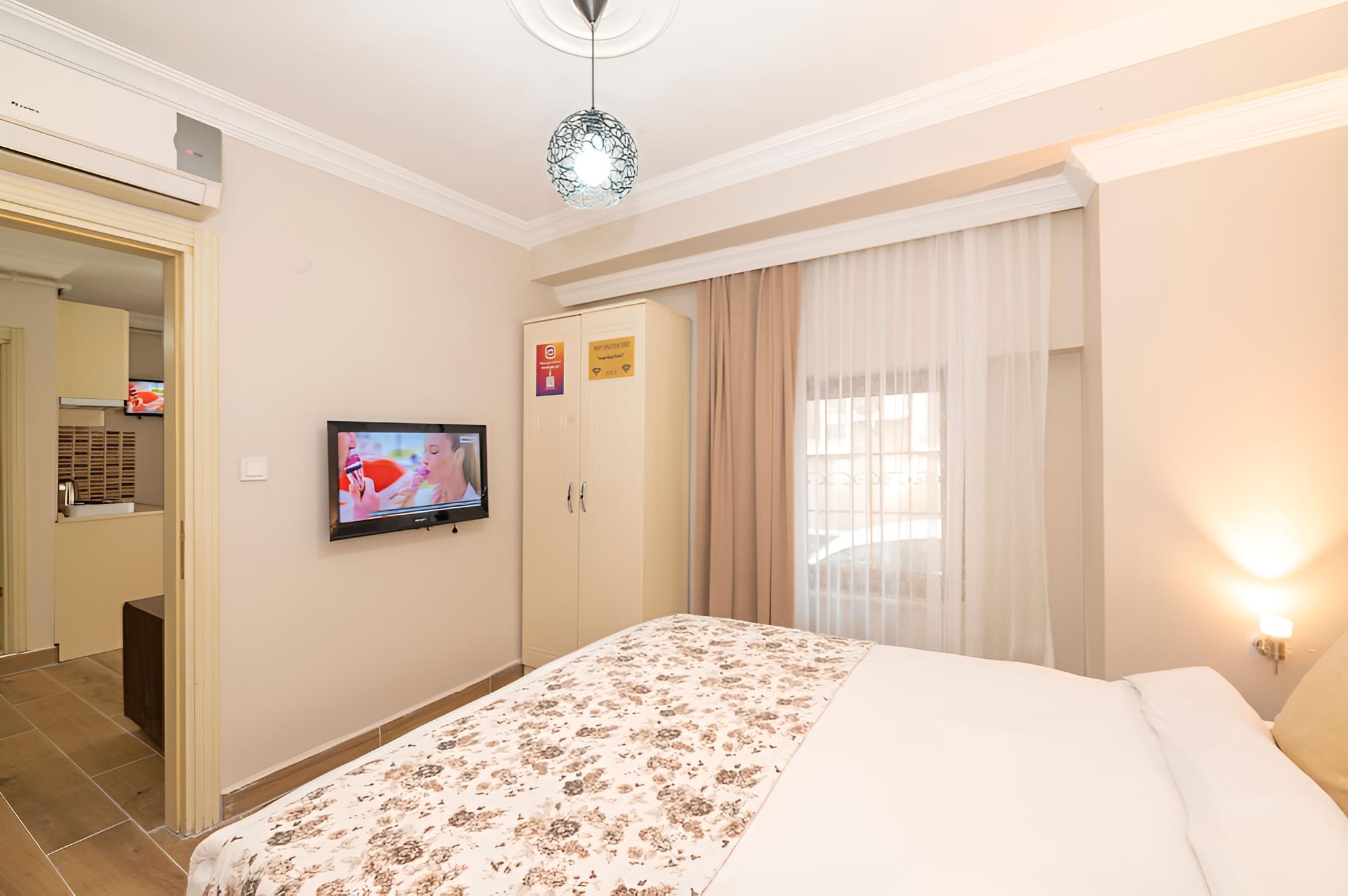 Marida Hotel Istanbul