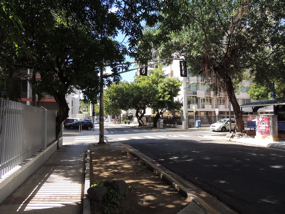 ZleepAway - Condado 63