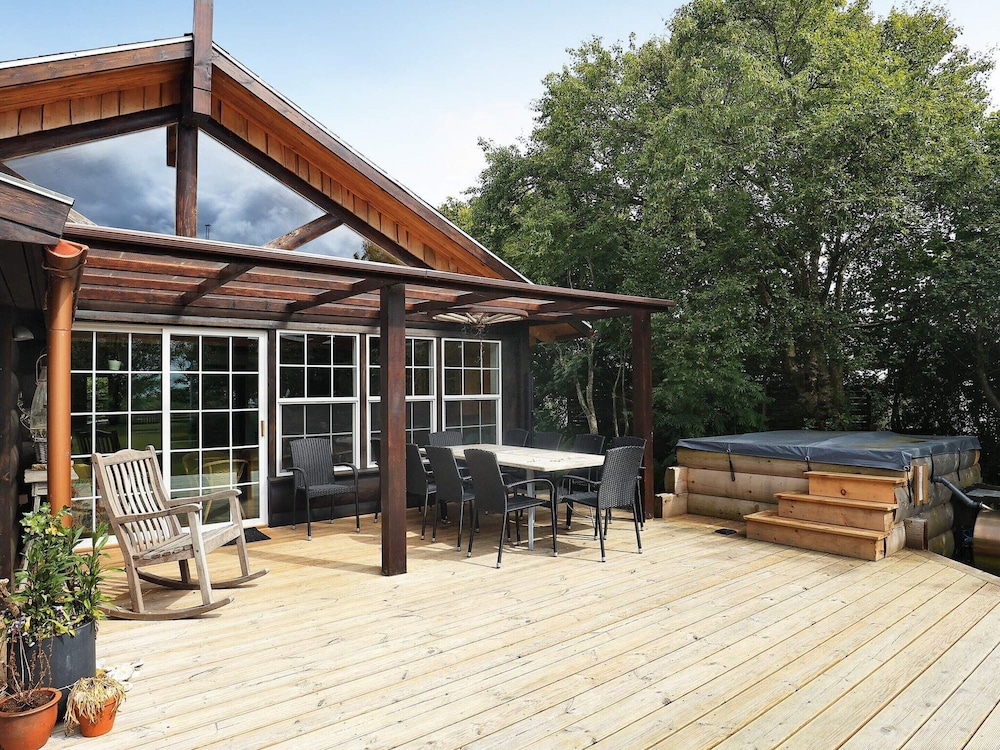 11 Person Holiday Home in Vinderup-by Traum view 2