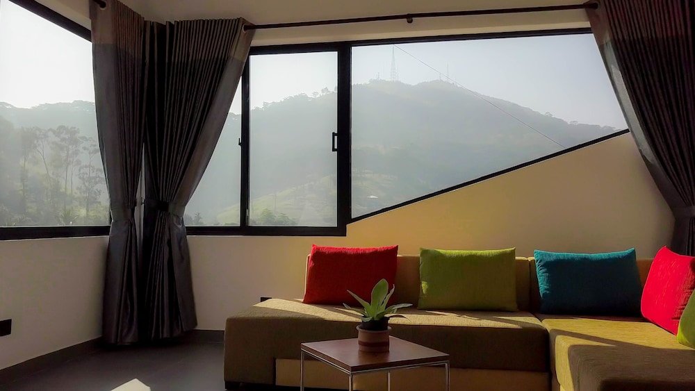 Idyllic Vista