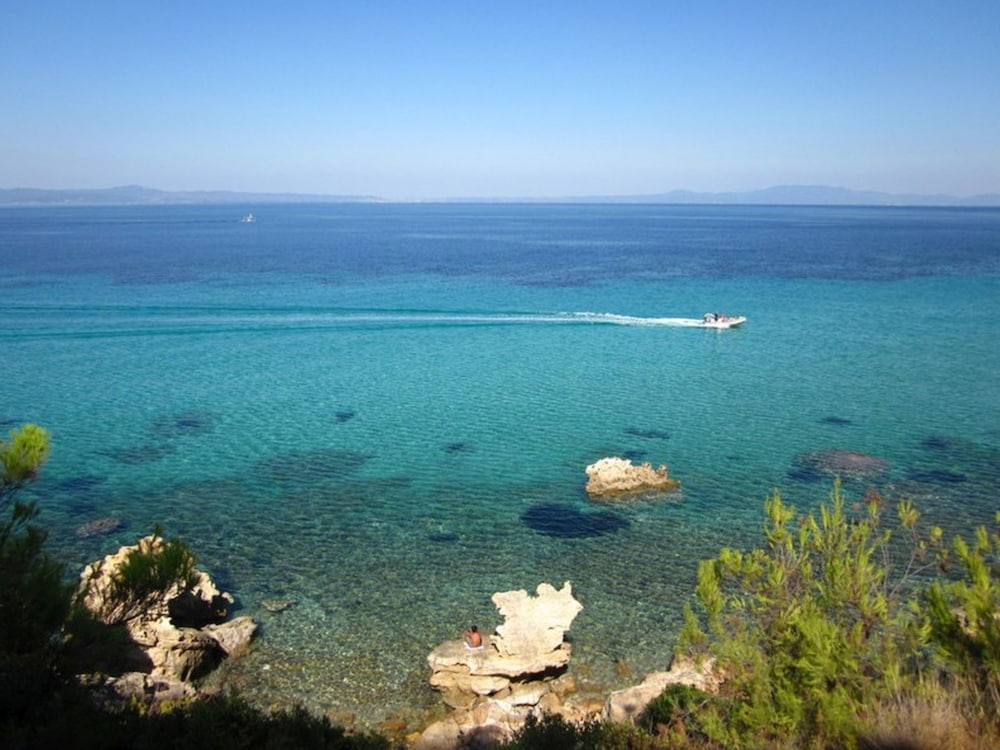 Finikas Garden Beach Resort Nikiti