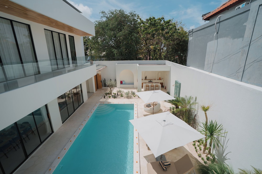 Marcio Luxury Villa by Bali Lyfe Venture