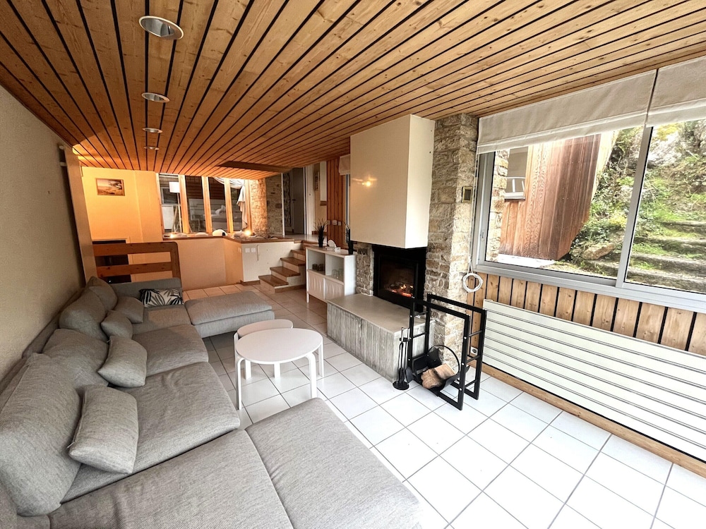 High end Holiday Home for 6 People