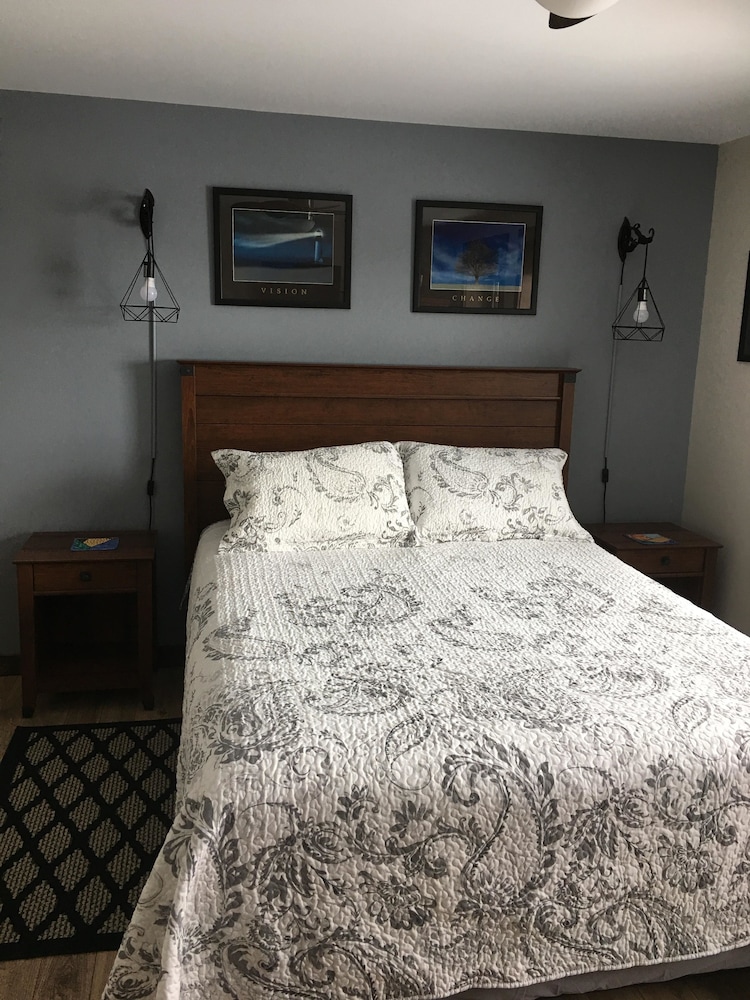 Admirals Bed and Breakfast