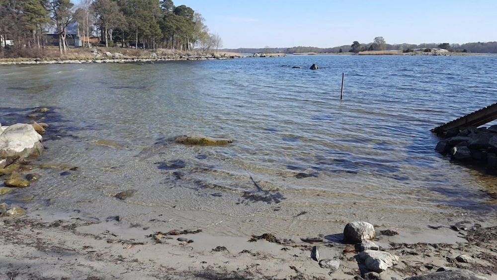 Alholmens Bad o Camping