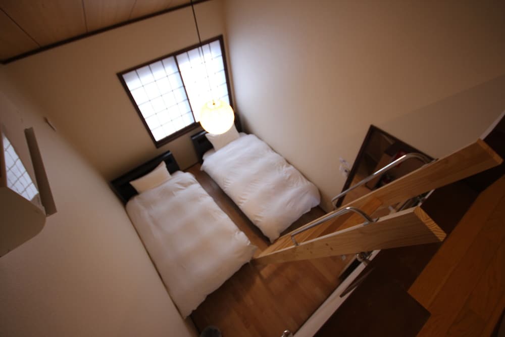 Yadoya Hakutei-An