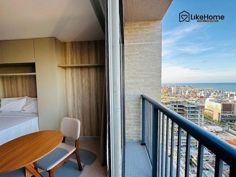 Simple Smart - LikeHome Hospedagens
