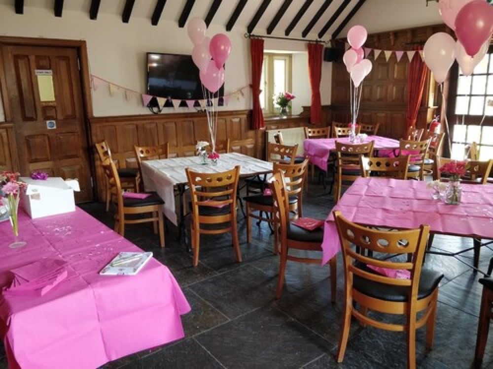 Shepton Mallet Vacations - The Thatched Cottage Inn - Property Image 36