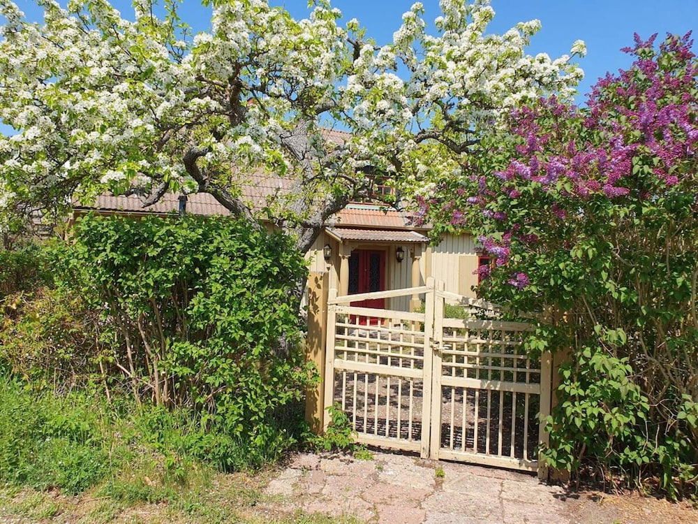 4 Star Holiday Home in Fagelmara