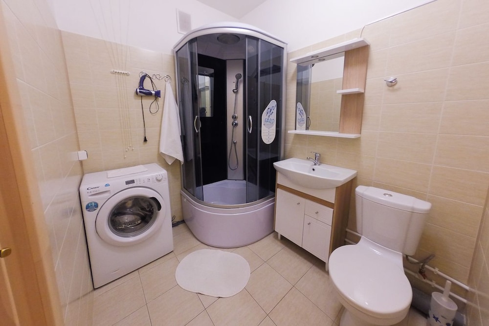 Stepan Razin 2 Apartments