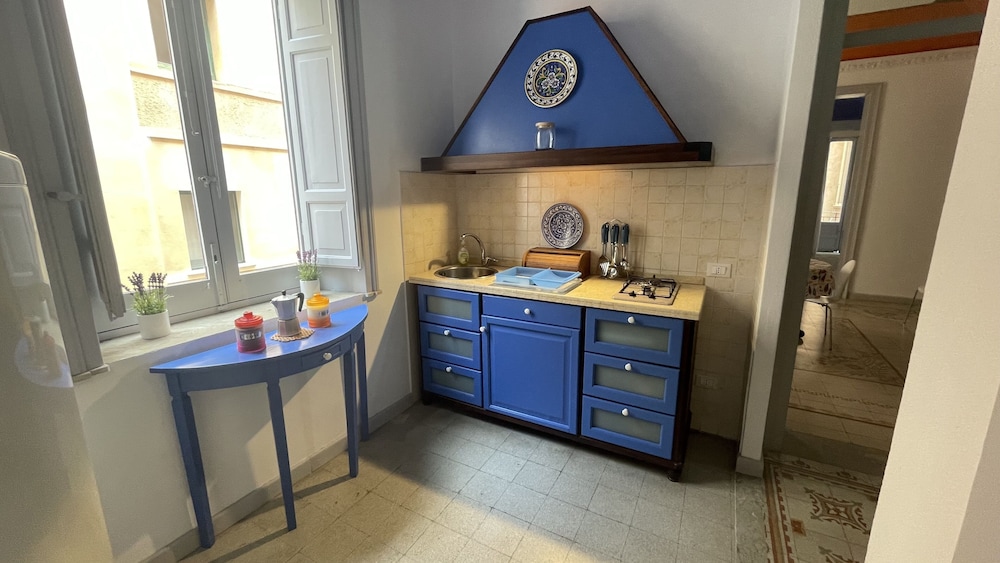 CASE VACANZE LA MATTANZA