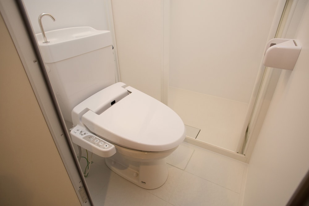 Seibido Inn - Hostel