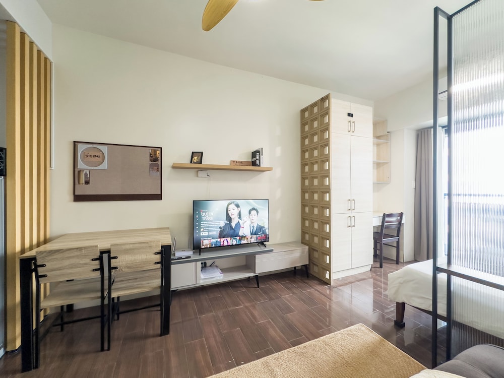 GemstoneBR in SMDC Air Residences