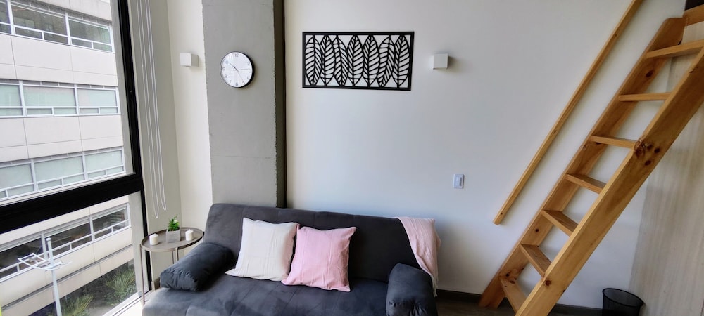 Elegante Loft en Chapinero