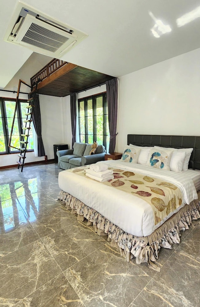 O yua Resort