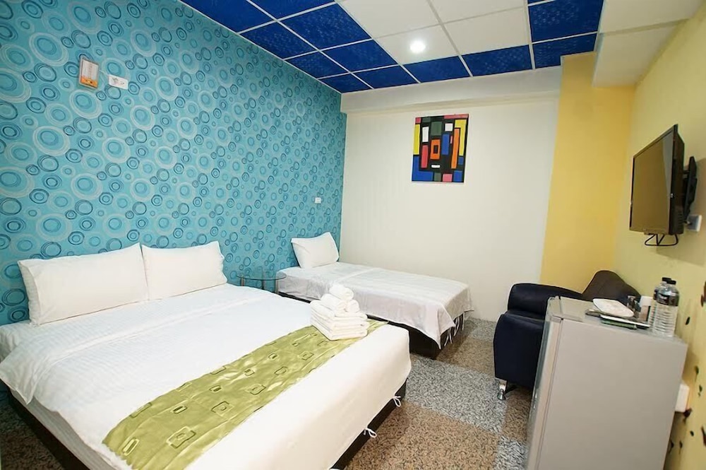 Anqing 67 Homestay
