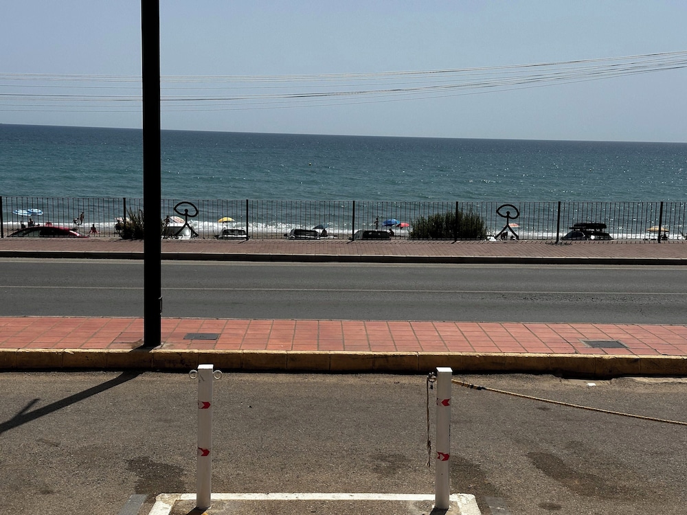 El Flamenco