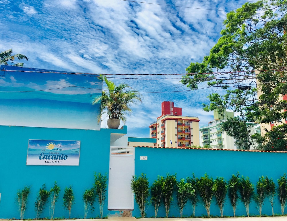 Hotel Pousada Encanto Sol & Mar - Image 1