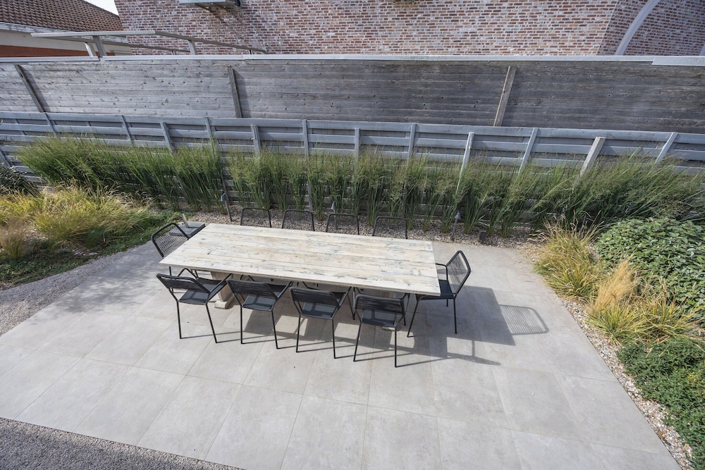Holiday Home in Middelkerke Near Beach