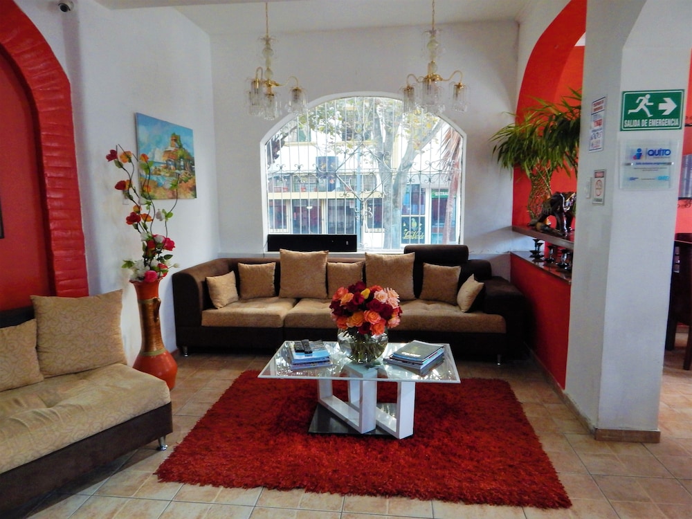 Hostal Imperial