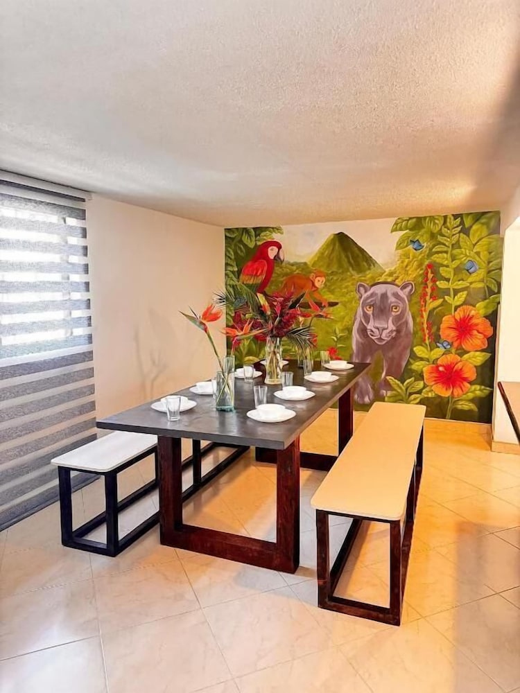 Hostal Galería de la Montaña