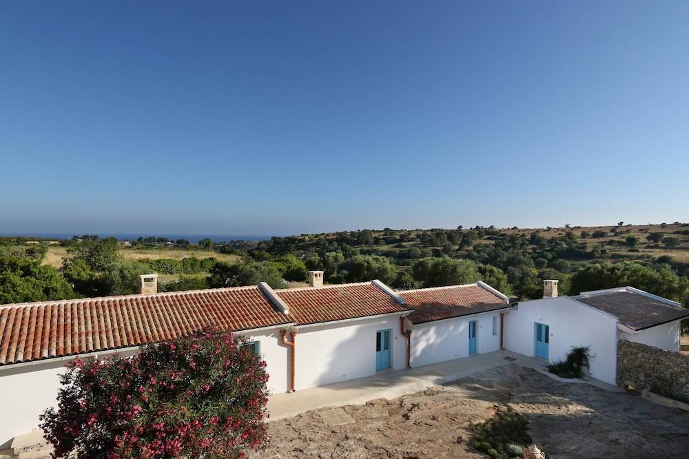 Antica Masseria del Fano