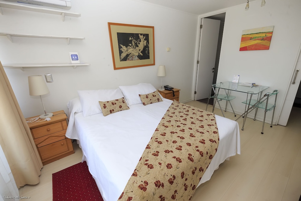 Apart Hotel Visandell