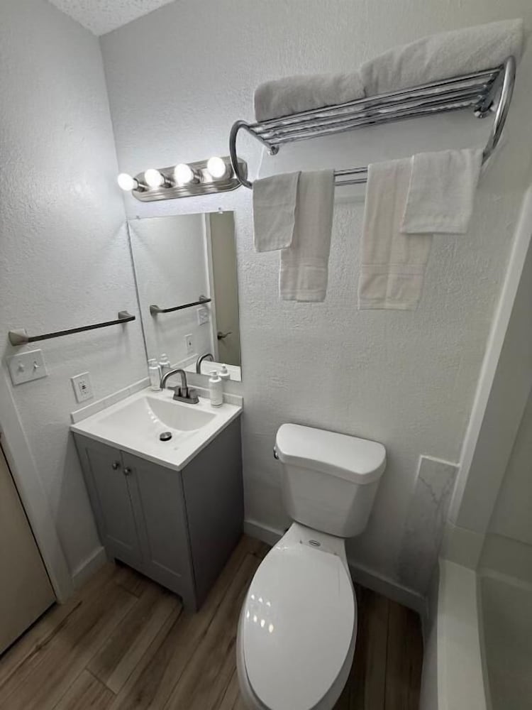 Hotel Simply Stay