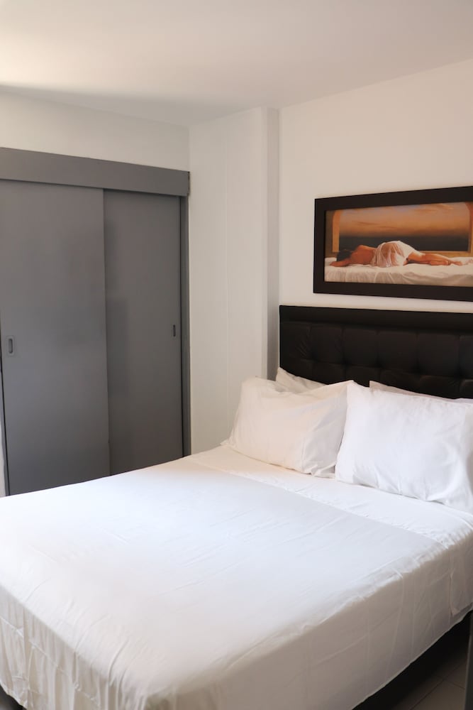 Moblat Apartamentos