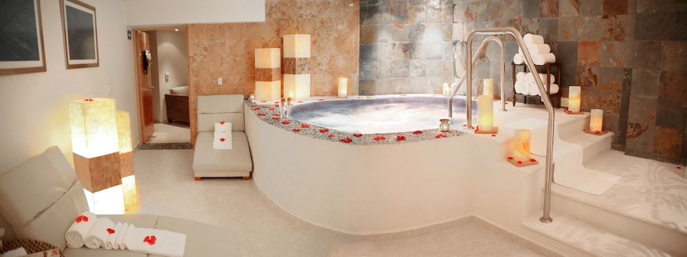 Royal Solaris Cancun - All Inclusive