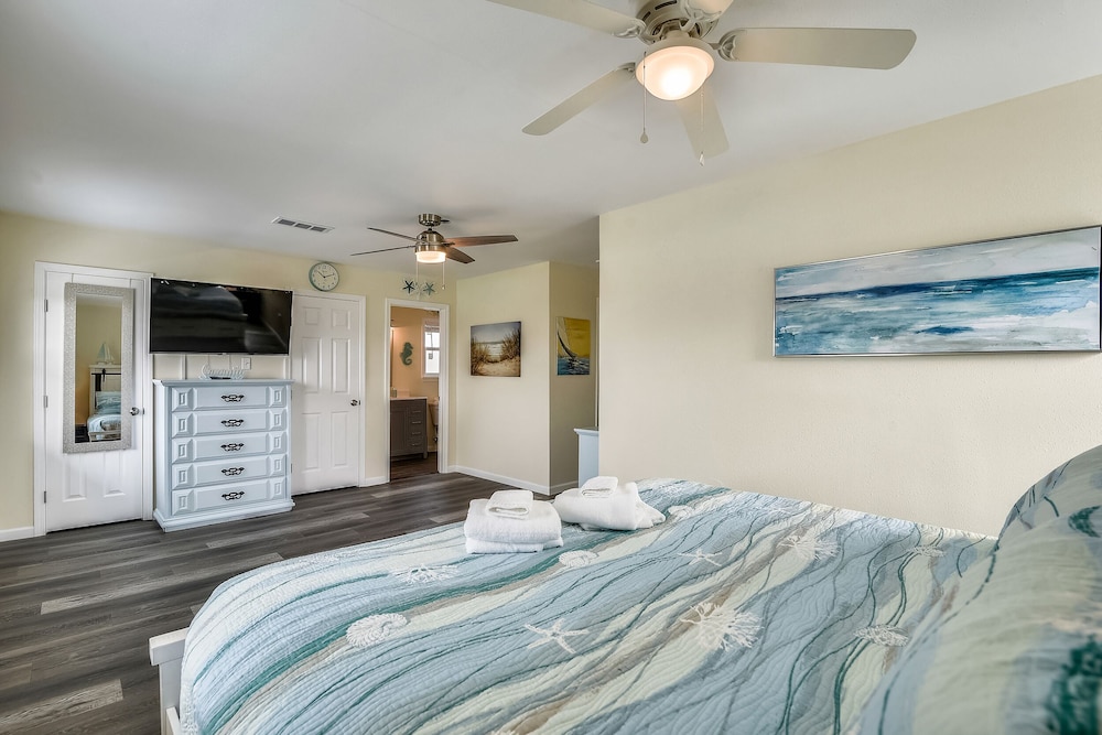 Sea Gem view 5