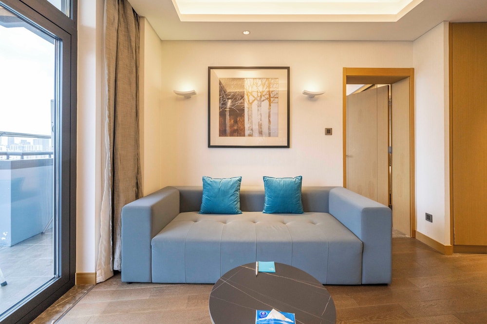 Tyms 1BR APT Huijing Garden