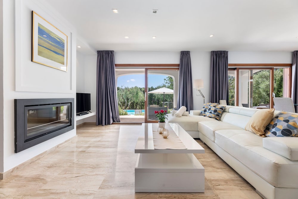 Villa Bella Vista in Sa Pobla
