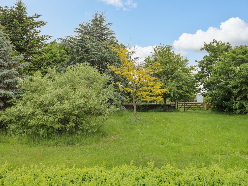 Avenue Croft