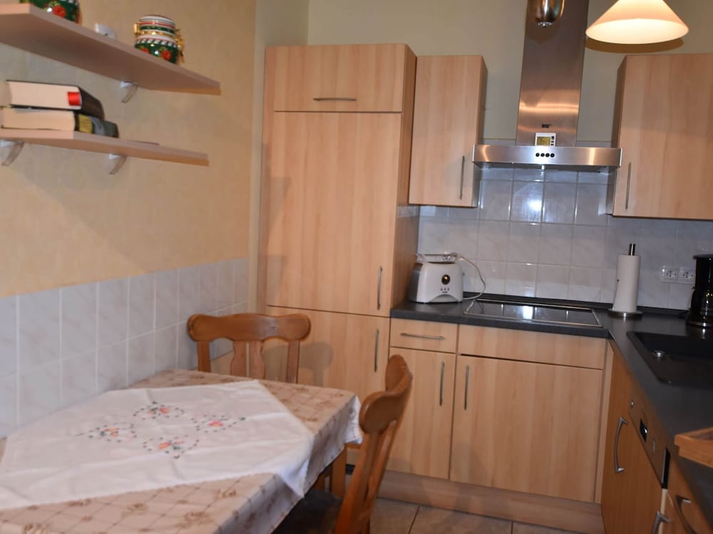 Bungalow in Boiensdorf for 4 Person