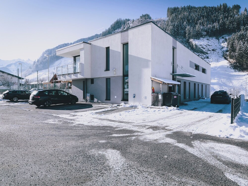 Apartments Goldbergblick by we rent