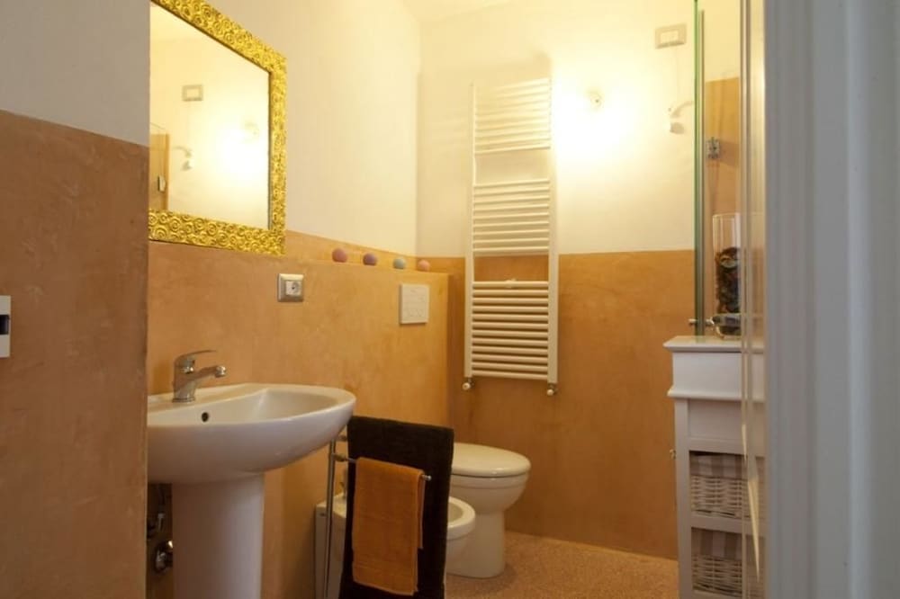 Riz Salento Guest House