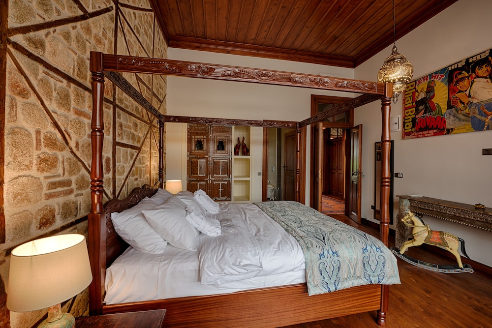 Palm House 17 Oriental Guesthouse