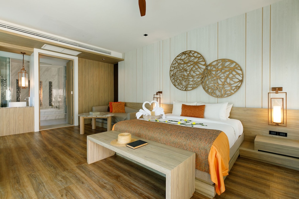 De Malee Pool Villas
