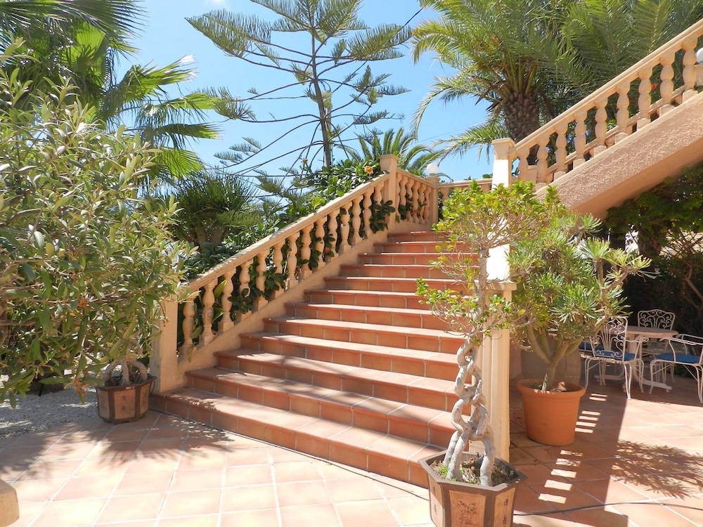 Villa Ambiente Para 4 Personas