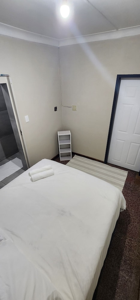 Pent Guesthouse Dundee