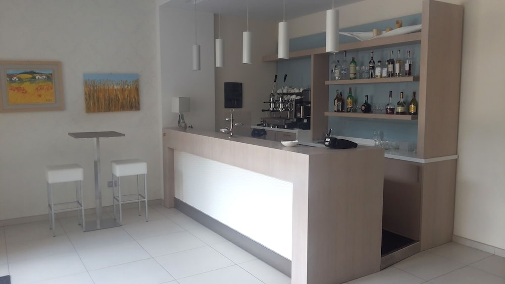 Hotel Castagneto