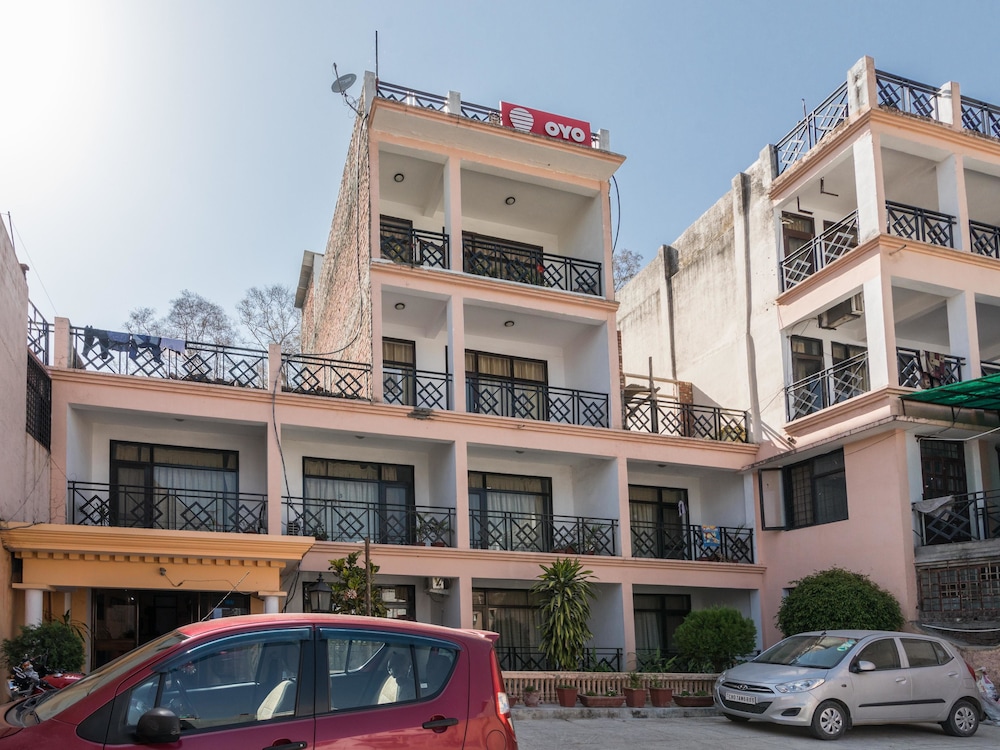 OYO 26825 Corbett Inn view 5