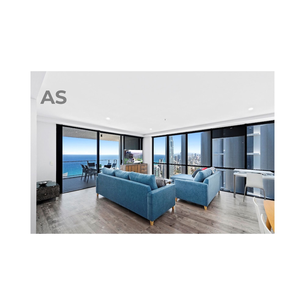 Surfers Paradise Vacations - Circle on Cavill - Apartment Stay Private - Property Image 3