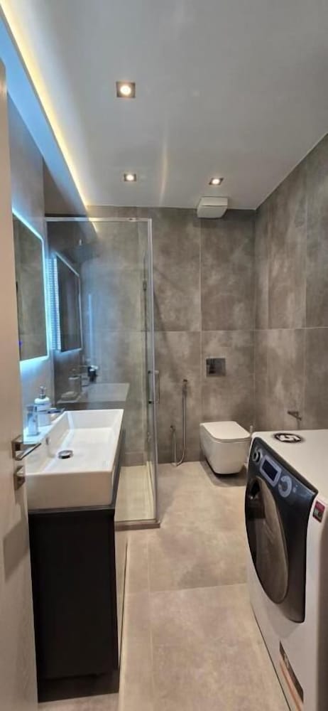 Arkle Apartment 5
